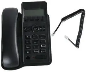 FOR Corded Telephone Desk Landline Phone Desktop House Phone Seniors Caller FOR Corded Telephone Desk Landline Phone Desktop House Phone Seniors Caller