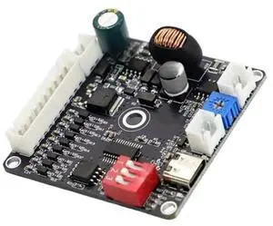 FOR Multifunction MP3 Development Board 20W Amplifier 64Mbit Storage 12V Auxiliary Light Port FOR Multifunction MP3 Development Board 20W Amplifier 64Mbit Storage 12V Auxiliary Light Port