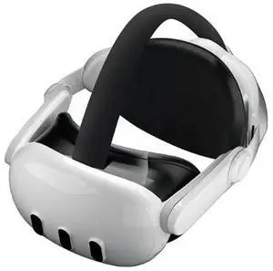 FOR Adjustable Strap Replacement Head Strap for Quest3 Replacement Strap FOR Adjustable Strap Replacement Head Strap for Quest3 Replacement Strap