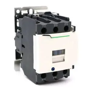 FOR 1PCS Lc1d50f7c Contactor 110vac FOR 1PCS Lc1d50f7c Contactor 110vac