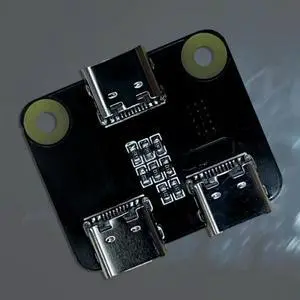 FOR USB Power Distributor Splitter for and PiKVM Development Board for Remote Control Server FOR USB Power Distributor Splitter for and PiKVM Development Board for Remote Control Server