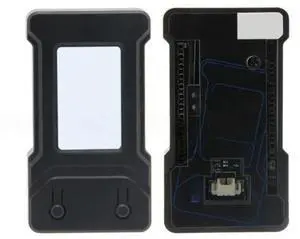 FOR Shell ABS Accessories For T-PicoC3 RP2040 1.14 Inch LCD Control Board FOR Shell ABS Accessories For T-PicoC3 RP2040 1.14 Inch LCD Control Board