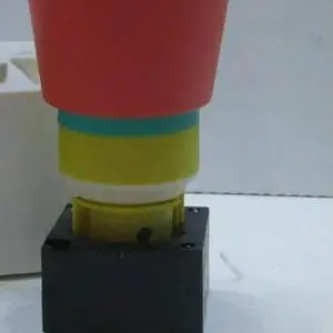 FOR 1PCS 300AA00085A 3SB3000-1HA20 PSR-SCP-24UC/ESAM4/8X1/1X2 2963912 PLC-RSC-24DC/21HC 2967620 FOR 1PCS 300AA00085A 3SB3000-1HA20 PSR-SCP-24UC/ESAM4/8X1/1X2 2963912 PLC-RSC-24DC/21HC 2967620