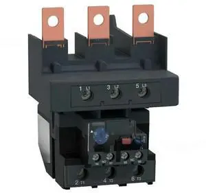 FOR 1PCS Relay LRD4365 with LC1D115.D170 FOR 1PCS Relay LRD4365 with LC1D115.D170