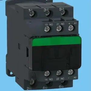 FOR 1PCS 1Pcs LC1D18BL DC24V PLC Module FOR 1PCS 1Pcs LC1D18BL DC24V PLC Module