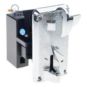 FOR Electronic Coin Selector Coin Acceptor with Wire for Game Machine FOR Electronic Coin Selector Coin Acceptor with Wire for Game Machine