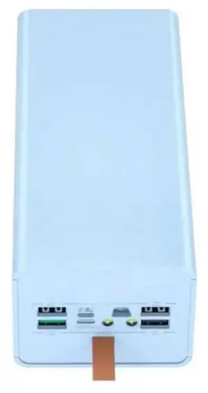 FOR Small Box Case for 24x18650 Batteries Detachable & Holder FOR Small Box Case for 24x18650 Batteries Detachable & Holder