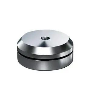 FOR Speaker Isolation Stand Feet Nail proof Foot Mat Reduce Resonance for CD-player Power Amplifiers FOR Speaker Isolation Stand Feet Nail proof Foot Mat Reduce Resonance for CD-player Power Amplifiers