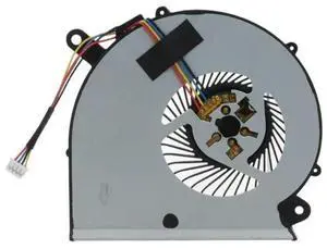 FOR CPU GPU Fan Cooler Radiators for 15 RP64W RP65W DC5V Brushless Cooling BS5005HS-U2M BS5005HS-U2N FOR CPU GPU Fan Cooler Radiators for 15 RP64W RP65W DC5V Brushless Cooling BS5005HS-U2M BS5005HS-U2N