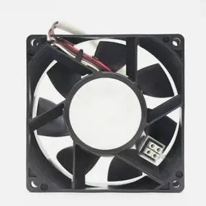 FOR 1PCS 3615RL-05W-B76 EQ1 EQ2 EQ3 DC 24V 1.47A 90x90x38mm 4-Wire Server Cooling Fan FOR 1PCS 3615RL-05W-B76 EQ1 EQ2 EQ3 DC 24V 1.47A 90x90x38mm 4-Wire Server Cooling Fan