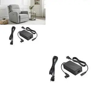 FOR Lift Chair Power Recliner Switching Power Supply Adapter Recliners FOR Lift Chair Power Recliner Switching Power Supply Adapter Recliners