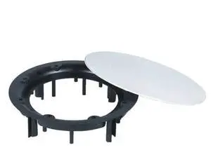 FOR Quick Installation Ceiling Speaker Mounting Featuring Integrated Design and Cover for Efficient Setups FOR Quick Installation Ceiling Speaker Mounting Featuring Integrated Design and Cover for Efficient Setups