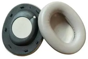 FOR Premium Ear Pad Foam Ear Cushions Easy Installation Breathable Earmuff for Travel and Exercise FOR Premium Ear Pad Foam Ear Cushions Easy Installation Breathable Earmuff for Travel and Exercise