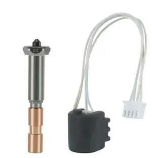 FOR Multiple Nozzle Earthenware Stove Hotend Assembly Developed For Stable Heat Distribution And Printer Agreement Upgrades FOR Multiple Nozzle Earthenware Stove Hotend Assembly Developed For Stable Heat Distribution And Printer Agreement Upgrades