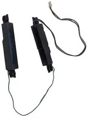 FOR 1 Pair Internal Speaker Assembly Replacement for E5480 E5490 E5491 E5495 5480 5490 5491 5495 P72G 7Y2TF Speaker FOR 1 Pair Internal Speaker Assembly Replacement for E5480 E5490 E5491 E5495 5480 5490 5491 5495 P72G 7Y2TF Speaker