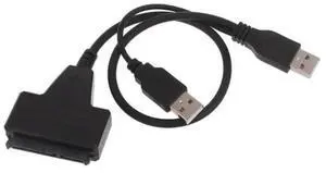 FOR SSD to 2.5" Adapter 7+17 Pin SSD to 6Gb/s 22Pin Card For A1466 FOR SSD to 2.5" Adapter 7+17 Pin SSD to 6Gb/s 22Pin Card For A1466