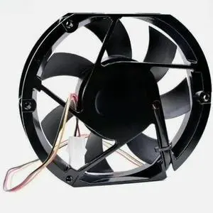 FOR 1PCS AFB1524HH DC24V1.3A Ultra-thin Ultra-large Air Volume Violent Fan FOR 1PCS AFB1524HH DC24V1.3A Ultra-thin Ultra-large Air Volume Violent Fan