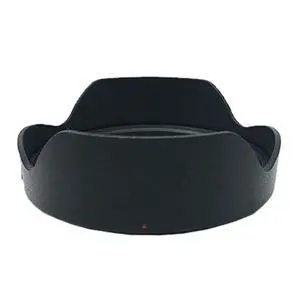 FOR Reversible Lens Shade Camera Lens Hood Dustproof Protector EW-82 for EF 16-35mm f/1.4 IS Lens Prevents Light FOR Reversible Lens Shade Camera Lens Hood Dustproof Protector EW-82 for EF 16-35mm f/1.4 IS Lens Prevents Light