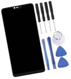 FOR Repairing Parts LCD Display Full Assembly with Tool Cellphone LCD Digitizer for F7 LCD Screen and Digitizer FOR Repairing Parts LCD Display Full Assembly with Tool Cellphone LCD Digitizer for F7 LCD Screen and Digitizer