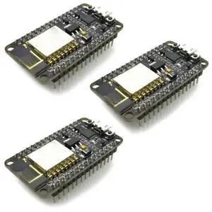 FOR Esp8266 Lua WI-FI Wireless Module- Lua WIFI Internet of Things Development Board CP2102 Serial Chip FOR Esp8266 Lua WI-FI Wireless Module- Lua WIFI Internet of Things Development Board CP2102 Serial Chip