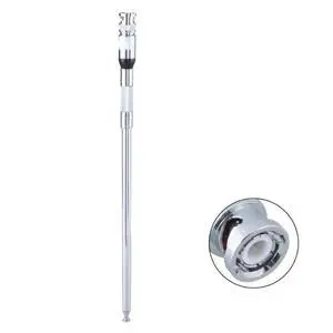 FOR 29.6Mhz Communication Antennas Telescopic Antennas Simple Operarte for Handheld CB FOR 29.6Mhz Communication Antennas Telescopic Antennas Simple Operarte for Handheld CB