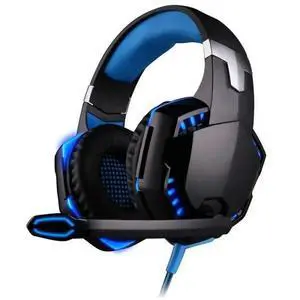 FOR for G2000 Headset E-gamers USB LED Light Earphones Headphone for s s Sport Stereo Sound with Microphone FOR for G2000 Headset E-gamers USB LED Light Earphones Headphone for s s Sport Stereo Sound with Microphone