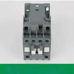 FOR 1PCS LC1N0901M5N Control 3P contactor (1NC) AC 3 = 440V 9A 220V 50Hz FOR 1PCS LC1N0901M5N Control 3P contactor (1NC) AC 3 = 440V 9A 220V 50Hz