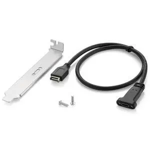 FOR 10Gb USB 3.1 Front Panel Header Type E Male To Type C Female Connector Motherboard Expansion Adapter Cable for w PCI Baf FOR 10Gb USB 3.1 Front Panel Header Type E Male To Type C Female Connector Motherboard Expansion Adapter Cable for w PCI Baf