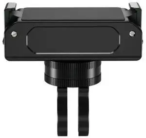 FOR Quick Release Mount For Action Camera With 360 Degree Rotation And Double FOR Quick Release Mount For Action Camera With 360 Degree Rotation And Double