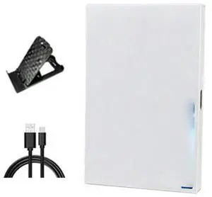 FOR Lightweight Metal Frame Screen 3.5Inch USB C Secondary Display Enhances Multitasking Efficiency FOR Lightweight Metal Frame Screen 3.5Inch USB C Secondary Display Enhances Multitasking Efficiency