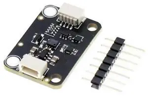 FOR Wide Ranges Barometric Sensors With Digital Output For Improved Data Acquisition Compatibility FOR Wide Ranges Barometric Sensors With Digital Output For Improved Data Acquisition Compatibility