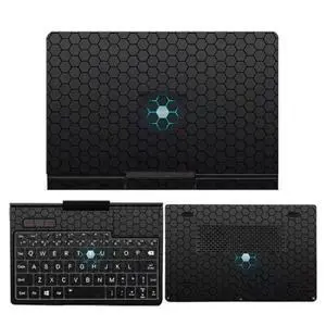 FOR Laptop Skin Full Coverage Protective Sticker Easy Installation For Pocket 3 FOR Laptop Skin Full Coverage Protective Sticker Easy Installation For Pocket 3