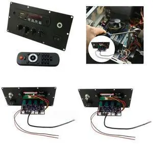 FOR Sound Amplifier Board Preamplifier Module E5532 Tone Board Surround Adjustment FOR Sound Amplifier Board Preamplifier Module E5532 Tone Board Surround Adjustment