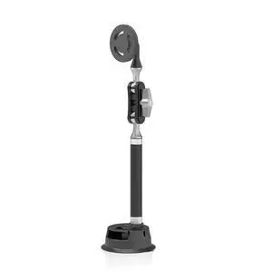 FOR Flexible Car Phone Mount with Super Suction Cup Adjustable Viewing for Car Dashboard Wind Air Vent Fit FOR Flexible Car Phone Mount with Super Suction Cup Adjustable Viewing for Car Dashboard Wind Air Vent Fit