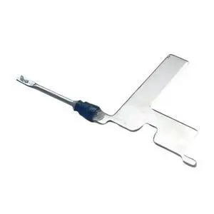 FOR Turntable Needle Easy Installation for VK4302 VK4202 Improved Sound and Long use FOR Turntable Needle Easy Installation for VK4302 VK4202 Improved Sound and Long use