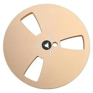 FOR Aluminum Alloy 1/4inch 7inch Empty Reel for Reel to Reel Tape Recorders 3 Hole Takeup Reel for Open Reel Sound Deck FOR Aluminum Alloy 1/4inch 7inch Empty Reel for Reel to Reel Tape Recorders 3 Hole Takeup Reel for Open Reel Sound Deck