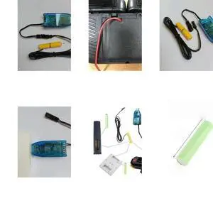 FOR Reuse USB to 1V-24V AAA Dummy Power Supply Cable with Voltmeter AAA Replace 1-8pcs Batteries FOR Reuse USB to 1V-24V AAA Dummy Power Supply Cable with Voltmeter AAA Replace 1-8pcs Batteries