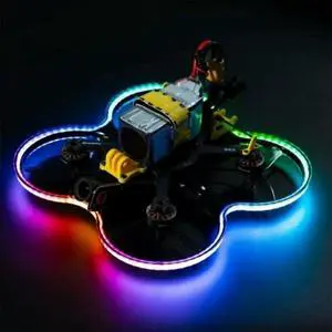 FOR App Controlled Light Strips 7 Presets Mode And Customizable Brightness FOR App Controlled Light Strips 7 Presets Mode And Customizable Brightness