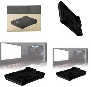 FOR Heat Sink and Extension Board For 5 NEO5 NVME PCIE Expansion Board FOR Heat Sink and Extension Board For 5 NEO5 NVME PCIE Expansion Board