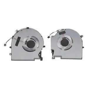 FOR CPU GPU Radiator Replacement Laptop Graphics Card Cooling Fan for 17 Elf 7 8 9 TPN-Q266 M7889-001 Laptop Heat Sink Fan FOR CPU GPU Radiator Replacement Laptop Graphics Card Cooling Fan for 17 Elf 7 8 9 TPN-Q266 M7889-001 Laptop Heat Sink Fan