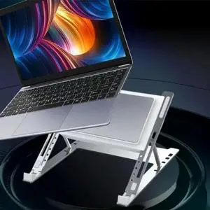 FOR Ergonomic Aluminum Laptop Refrigerator Semiconductor Refrigerating Structure Multiple Stage Air Adjustment Thin Plan FOR Ergonomic Aluminum Laptop Refrigerator Semiconductor Refrigerating Structure Multiple Stage Air Adjustment Thin Plan