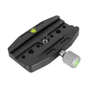 FOR Aluminium 50mm/70mm/90mm/110mm Quick Release Clamp Tripod Ball Head Mount Clamp for -Swiss Standard Camera Monopod FOR Aluminium 50mm/70mm/90mm/110mm Quick Release Clamp Tripod Ball Head Mount Clamp for -Swiss Standard Camera Monopod