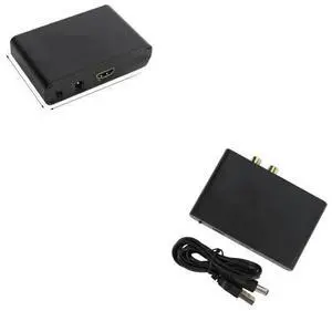FOR HDTV Sound Splitter Extracts eARC Signals To 3.5mm/Opticals For Amplifiers And Headphones FOR HDTV Sound Splitter Extracts eARC Signals To 3.5mm/Opticals For Amplifiers And Headphones