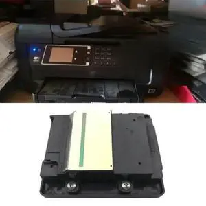 FOR Print for Head for WF-2650 WF-2651 WF-2660 WF-2661 WF-2750 Printhead Printer FA18021 L605 L606 L655 L656 E4550 FOR Print for Head for WF-2650 WF-2651 WF-2660 WF-2661 WF-2750 Printhead Printer FA18021 L605 L606 L655 L656 E4550