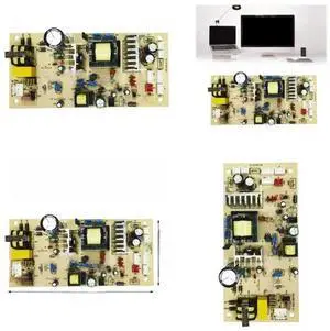 FOR 220V Input Wine Coolers PCBs Board With High Temperatures Resistance Up To 105C FOR 220V Input Wine Coolers PCBs Board With High Temperatures Resistance Up To 105C