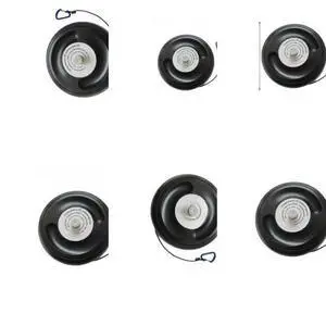 FOR Flying Saucers Antennae QRP U25 Simple Setsup Supports Various Mounting Way FOR Flying Saucers Antennae QRP U25 Simple Setsup Supports Various Mounting Way