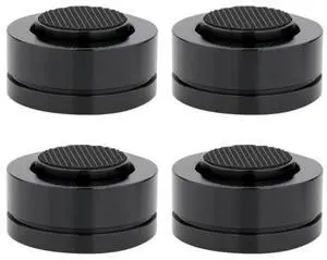 FOR Speaker Stands Feet Ceramic Bead Pad Strong Absorptions Floor Foot Nail Isolation Mat Easy to Use Reduce Resonance FOR Speaker Stands Feet Ceramic Bead Pad Strong Absorptions Floor Foot Nail Isolation Mat Easy to Use Reduce Resonance