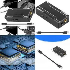 FOR USB C to 3.5mm 4.4mm Sound Adapter Type C Headphone Adapter Cable Sound Adapter FOR USB C to 3.5mm 4.4mm Sound Adapter Type C Headphone Adapter Cable Sound Adapter
