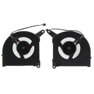 FOR Notebook Radiator for 16 17 YE5 XE5 RP86YE RP87YE5 CPU GPU Cooling Fan 12V 1A 4pin Laptop CPU GPU Cooler FOR Notebook Radiator for 16 17 YE5 XE5 RP86YE RP87YE5 CPU GPU Cooling Fan 12V 1A 4pin Laptop CPU GPU Cooler