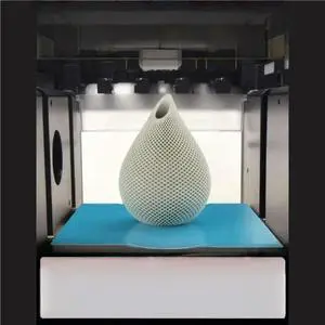 FOR Metal 3D Printing Base With Special Coating For Maker Compatible Printers FOR Metal 3D Printing Base With Special Coating For Maker Compatible Printers